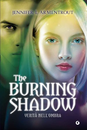 [Origin 02] • The Burning Shadow · Verità Nell'ombra